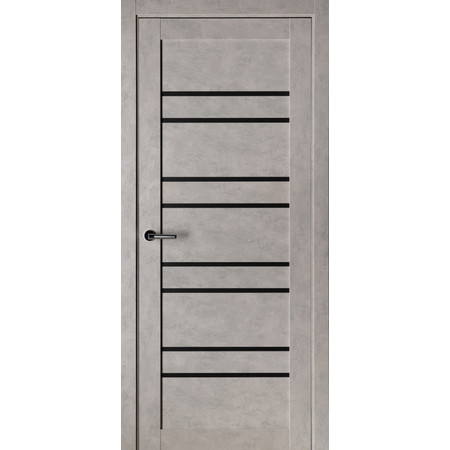 Межкомнатная дверь МЛ 8 ДО